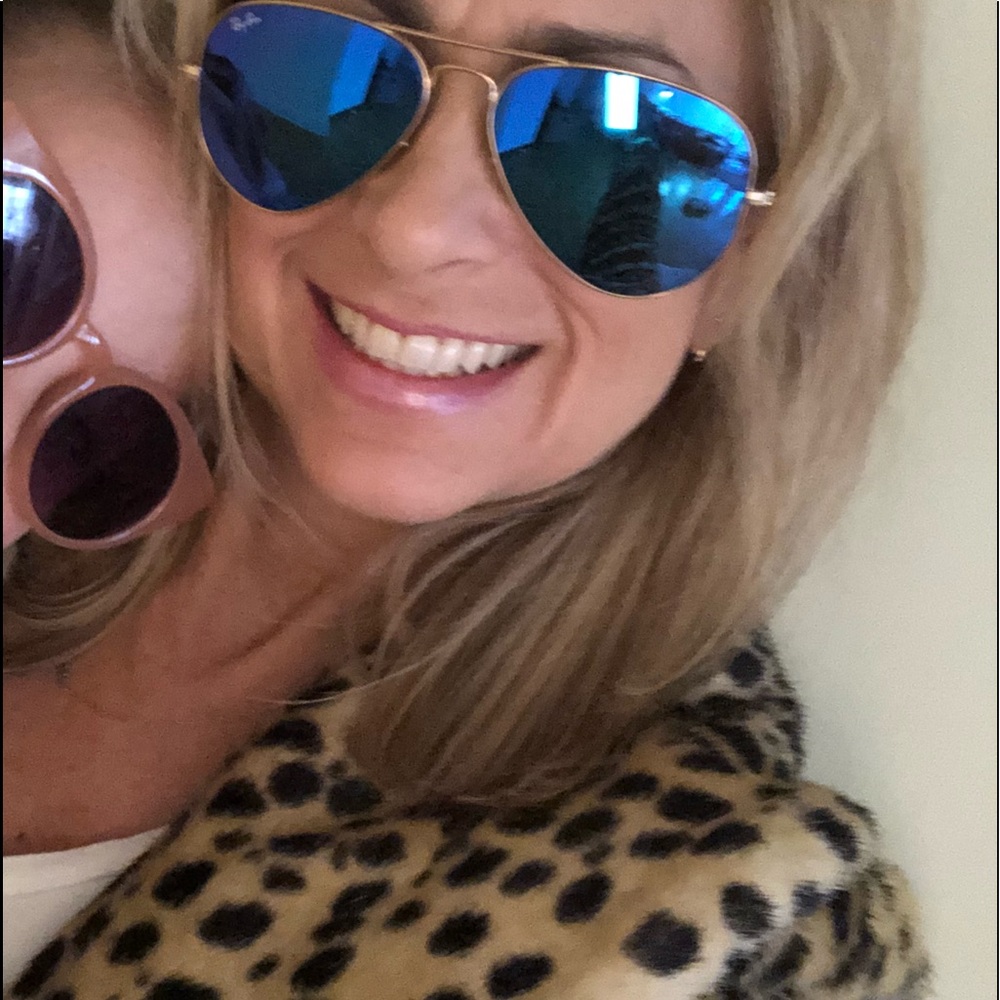 Meet your Posher, Jo